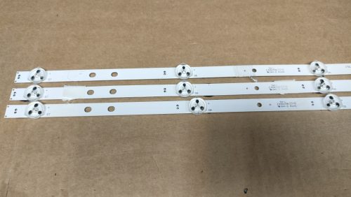 17DLB43VER13-A B ETI 20200226 VES430UNDA 3*7led A0455