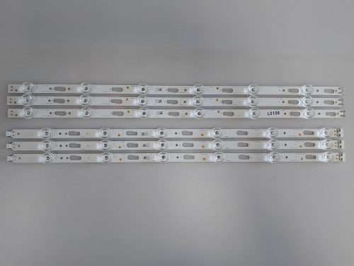 LM41-00887A   905A / 906A LED háttérvilágítás