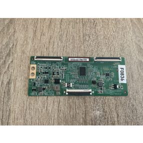 HV430OUBF70.  44-9771766E. XT8B4487554.  T-CON