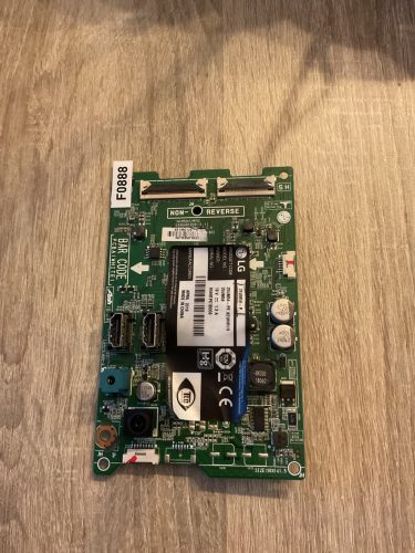 EAX6681 8201 (1.1) T-CON