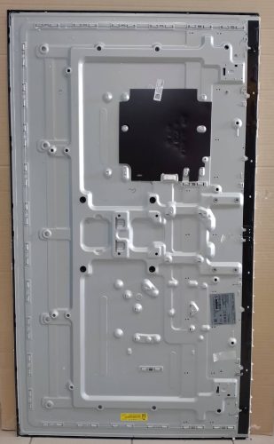 Samsung UE55NU7405UXXC LED Él világítás + Difúzor plexi (T0753)