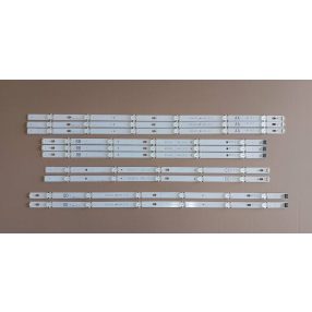   LG Innotek 17Y 60inch_A-Type_Rev0.0_160825 65UJ63_UHD_A LED háttérvilágítás (J0080)