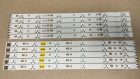Samsung LTJ400HV11-V ue40eh5000 LED háttérvilágítás (40-3535LED-60EA-L-R) AT0291