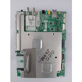 EAX66736206 (1.0) OLED tv alaplap (AT0434)