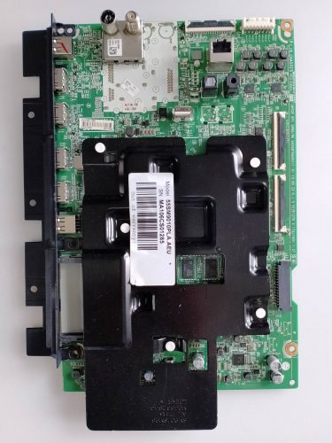 EAX68766004 (1.0) LG 55SM9010PLA LED tv alaplap (C0434)