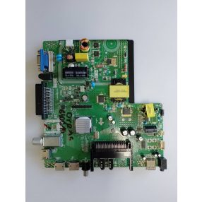 P75-3663SV6.3 Dyras G-40G10 LED tv alaplap (AT0013)