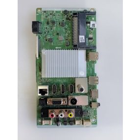 Vestel 17MB170 (130519R4)  LED tv alaplap (L0723)