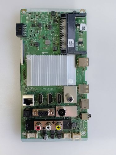 Vestel 17MB170 (130519R4) Homex Fire - LED tv alaplap (L0723)