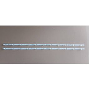   CRH-BX43X1U513030T0211069-Rev1.0 (Hisense 43") LED háttérvilágítás (J0200)