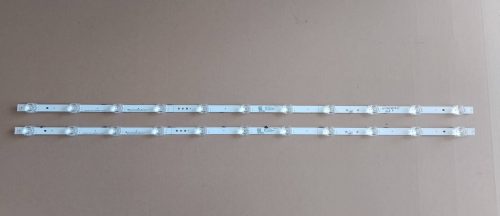 CRH-BX43X1U513030T0211069-Rev1.0 (Hisense 43") LED háttérvilágítás (J0200)