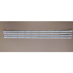   IC-B-AOAG43DA28 (Philips 43PUS6504/12) LED tv háttérvilágítás (T0772)