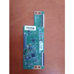 6870C-0532D (T0258)T-CON