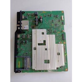 TNPH1207 Panasonic TX-55GZW954 LED tv alaplap (C0459)