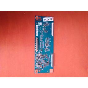 32T42-COK CTRL BD (TC0677)T-CON