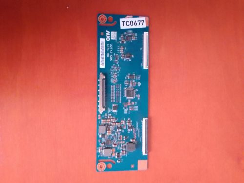 32T42-COK CTRL BD (TC0677)T-CON
