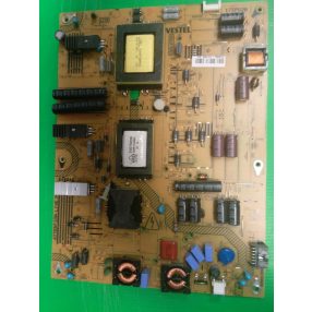 VESTEL 17IPS20 led tv tápegység 8 A0322
