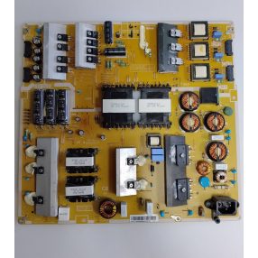 BN44-00809A LED tv tápegység (T0536)