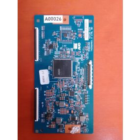 T420QVN01.0 CTRL BD (A00026)T-CON