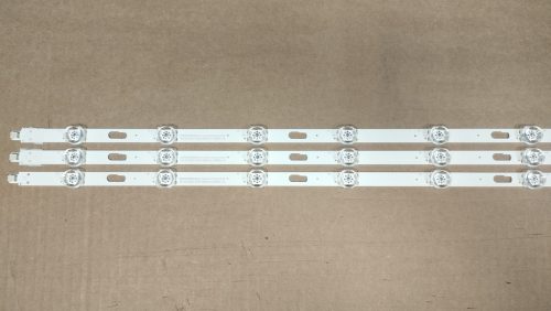 Samsung GU50TU8079 261501010084 30-50-OD23-3*12led AT0326