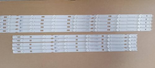 SE65D13L-ZC22AG-03 LED háttérvilágítás szett (L0768)