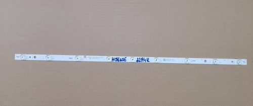 JHD315H1H91-TXL1B1+2022082301+LL-HXLB22075 (Hisense 32A4K) LED háttrérvilágítás (T0930)