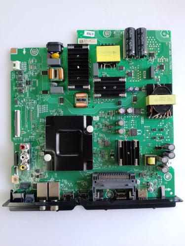 RSAG7.820.51170/ROH (Hisense 58E7NQ) LED tv alaplap (D0704)