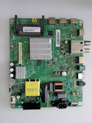 715GD371-C0F-000-004D (Philips 32PHS6808/2) LED tv alaplap (AT0017)