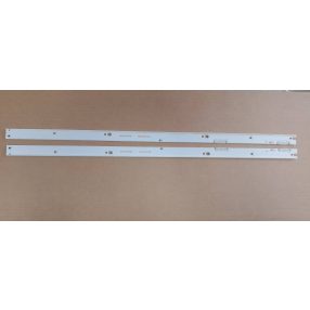   T13 SK L0065L 65S612 39350B  LED háttérvilágítás szett (L0765)