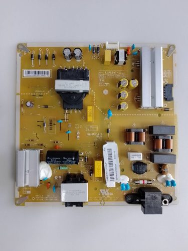 EAX69501704 (1.0) LG 55NANO756QC LED tv tápegység (C0317)