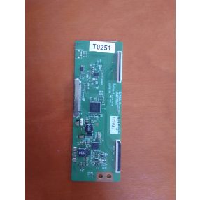 6870C-0452A (T0251)T-CON