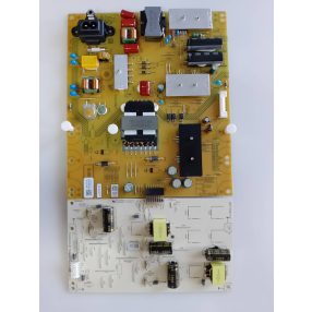   FSP240-2F02 + WHF193R-10 (Grundig 75VOE83) tápegység (C0315)