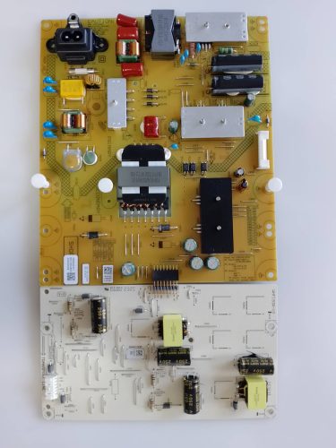 FSP240-2F02 + WHF193R-10 (Grundig 75VOE83) tápegység (C0315)