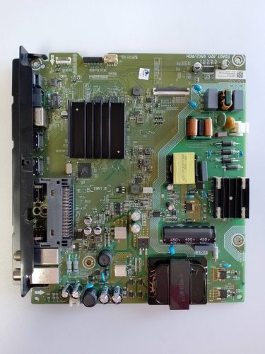RSAG7.820.9502/ROH (Hisense 58A7100F) LED tv alaplap (C0912)