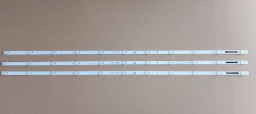 50D6100 11x3-B05 50HR332M11N01 V1, 4L-ZX050T-HR010X (LG 50UR73006) LED háttérvilágítás (J0191)