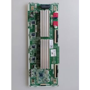   BN44-01090A , L55S7SNC_TSM (Samsung QE55Q7TAT) LED tv alkatrész (D0395)