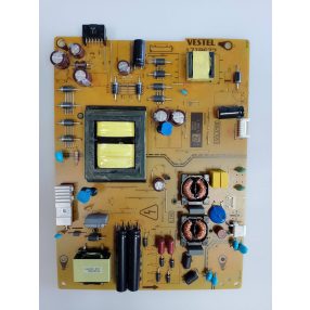 Vestel 17IPS72 LED tv tápegység (T0516)