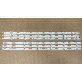   Samsung UE50TU7000 LM41-00896A / 905A 870A / 906A 6*6led AT0205