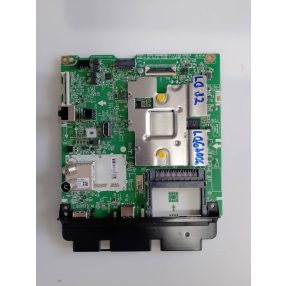   EAX69822904 (1.1) 67477712  LG 32LQ63006 LED tv alaplap (C0808)