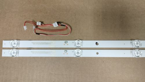 H32BE5500 CRH-BT32C1303005028BMREV1.4 (2*5led) AT0561