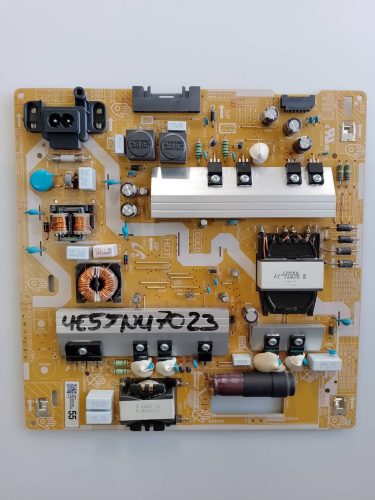 BN44-00932C (Samsung UE55NU7023) LED tv tápegység (C0538)