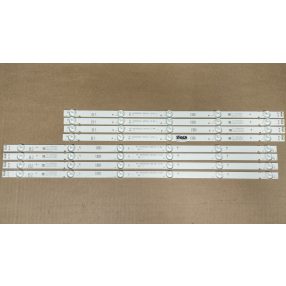 LG 55UJ620 RF-AZ550E30-0501A-0601B-12 A4 4*5+4*6led AT0312