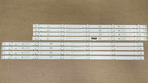LG 55UJ620 RF-AZ550E30-0501A-0601B-12 A4 4*5+4*6led AT0312