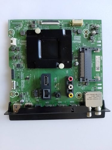 RSAG7.820.9580/ROH (Hisense 65A7500F) LED tv alaplap (D0376)