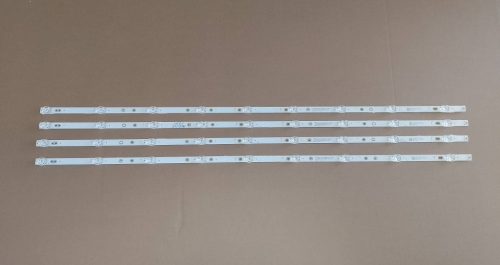 JL.D50091330-006DS-M_V02 50N1 4X9 5.0 (Selecline 50S211) LED háttérvilágítás (L0308)