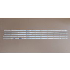   210BZ11D0B33LBR03E,  LBM580M1101-AJ-2(HF)(O) (Philips 58PUS7505) LED háttérvilágítás (T0605)