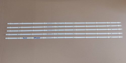 210BZ11D0B33LBR03E,  LBM580M1101-AJ-2(HF)(O) (Philips 58PUS7505) LED háttérvilágítás (T0605)