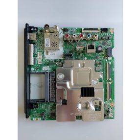 EAX67133404 (1.0) (LG 49UJ620v) LED tv alaplap (L0640)