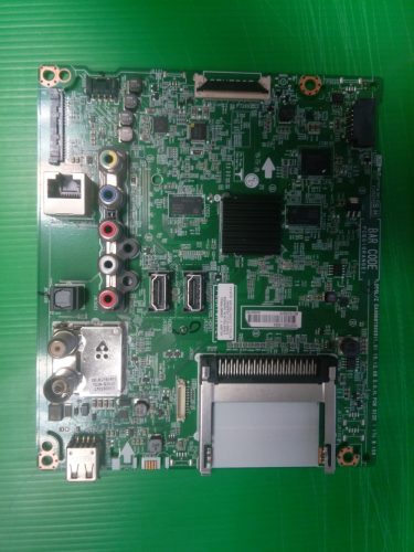 EAX66873003(1.0) LG LED TV alaplap