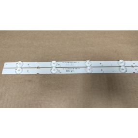RF-AZ320026SR30-0801 A5 2*8led A0411