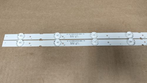 RF-AZ320026SR30-0801 A5 2*8led A0411